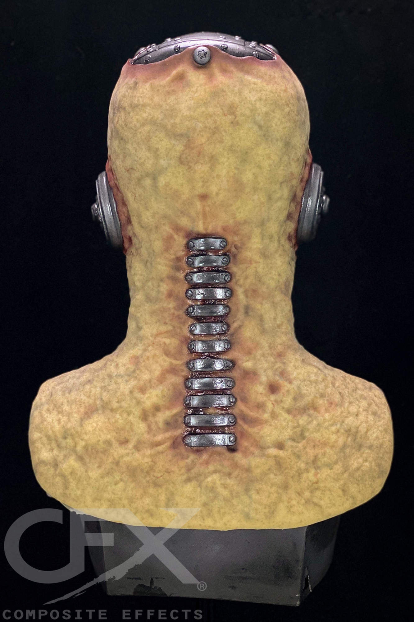 SCUD Silicone Mask - Image 4