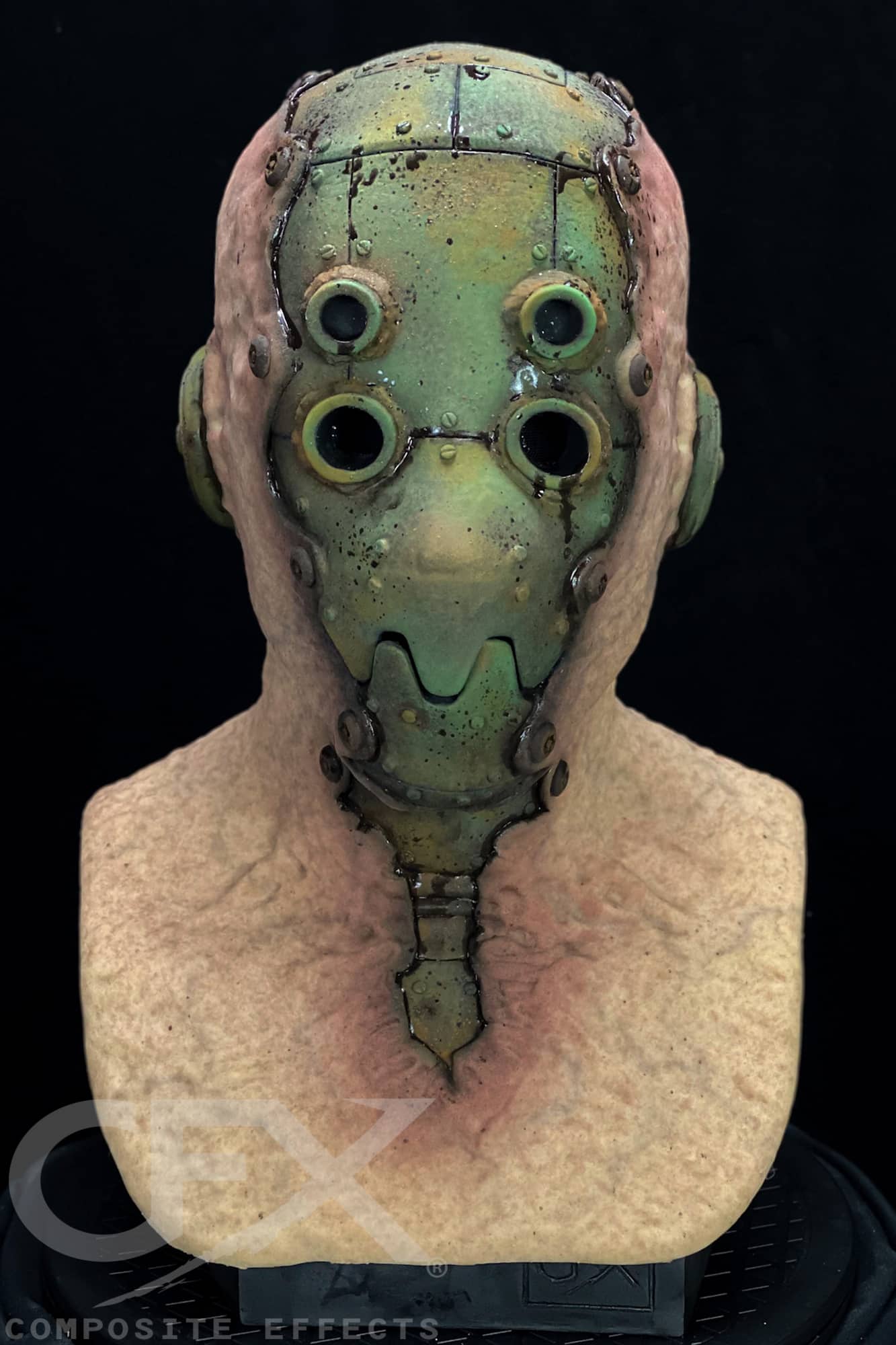 SCUD Silicone Mask - Image 17