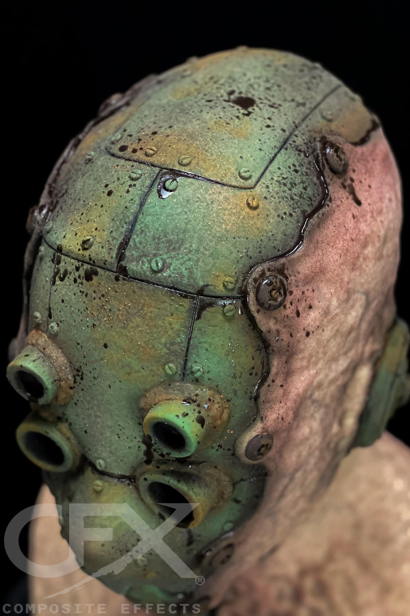 SCUD Silicone Mask - Image 18