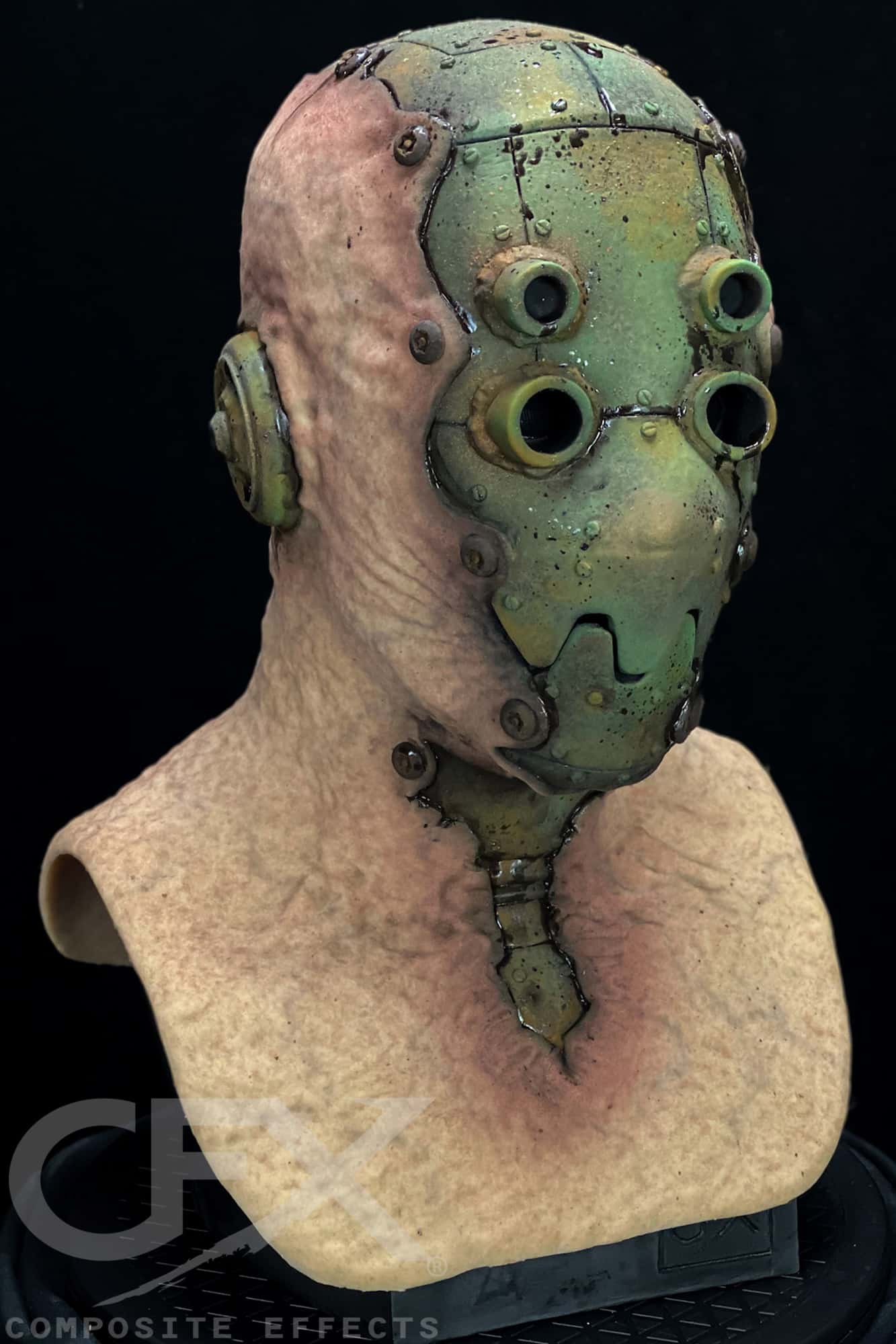 SCUD Silicone Mask - Image 21