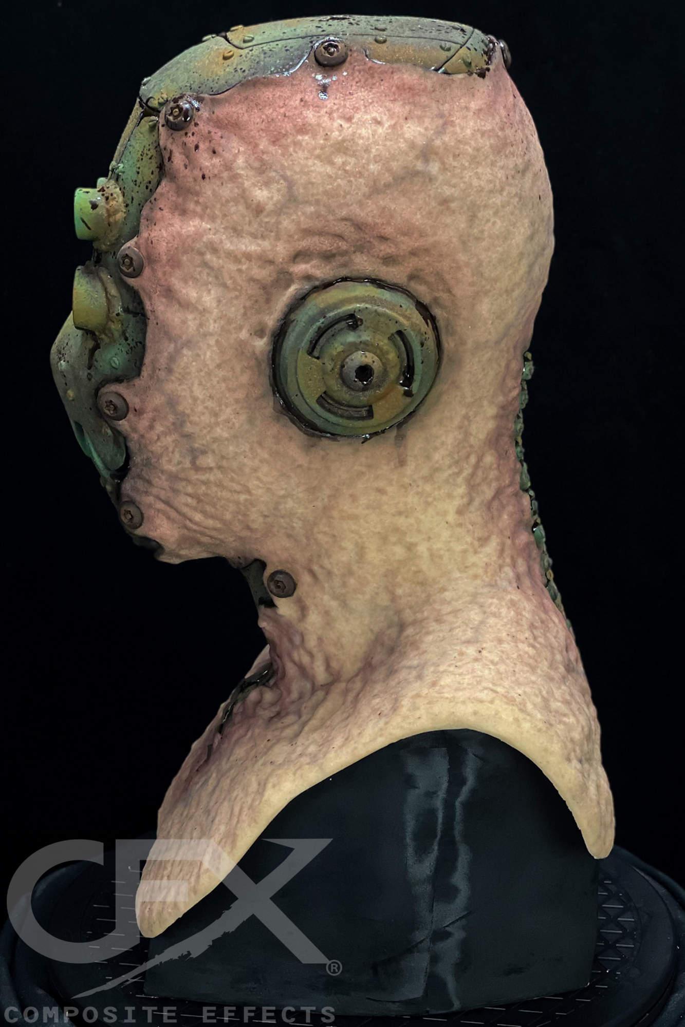 SCUD Silicone Mask - Image 19
