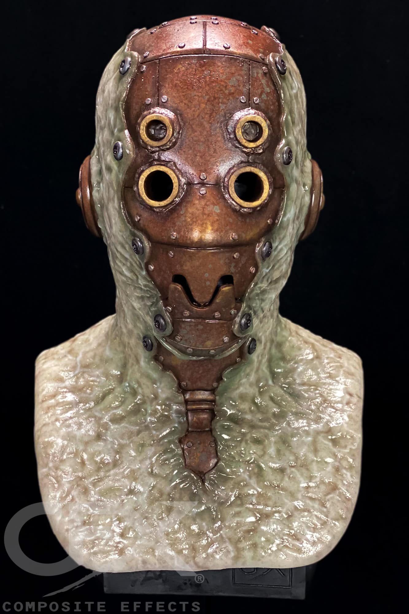 SCUD Silicone Mask - Image 7