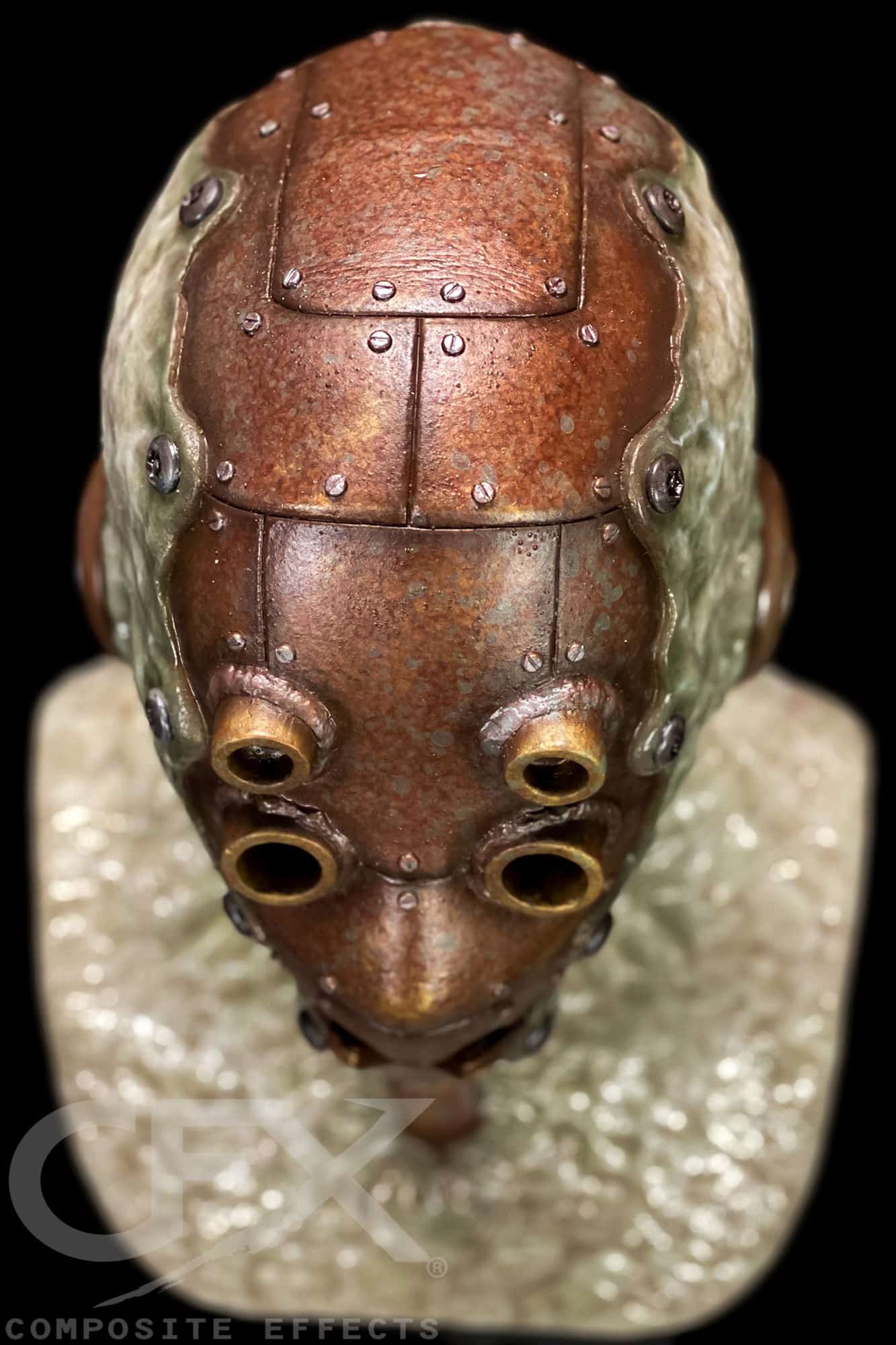 SCUD Silicone Mask - Image 10