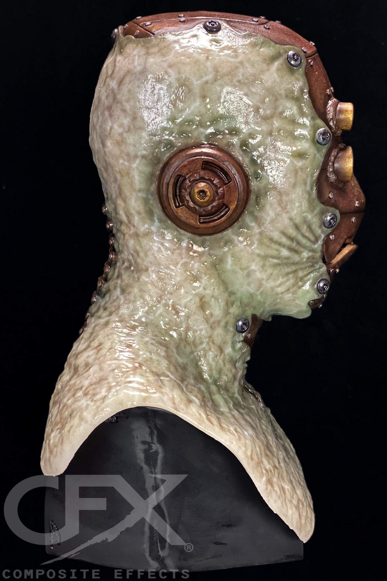 SCUD Silicone Mask - Image 8