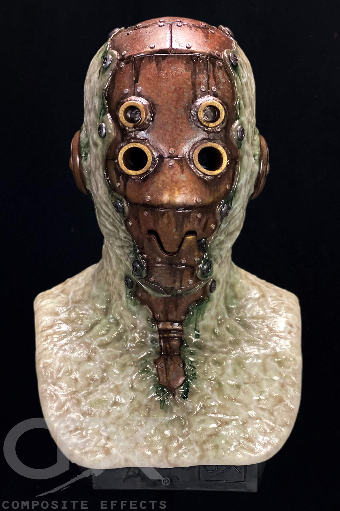 SCUD Silicone Mask - Image 15