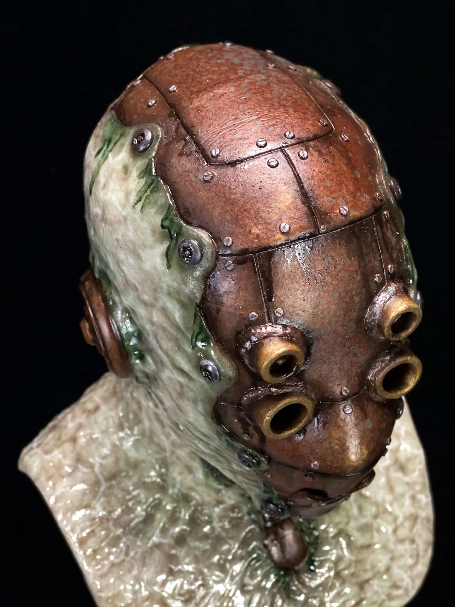 SCUD Silicone Mask - Image 16