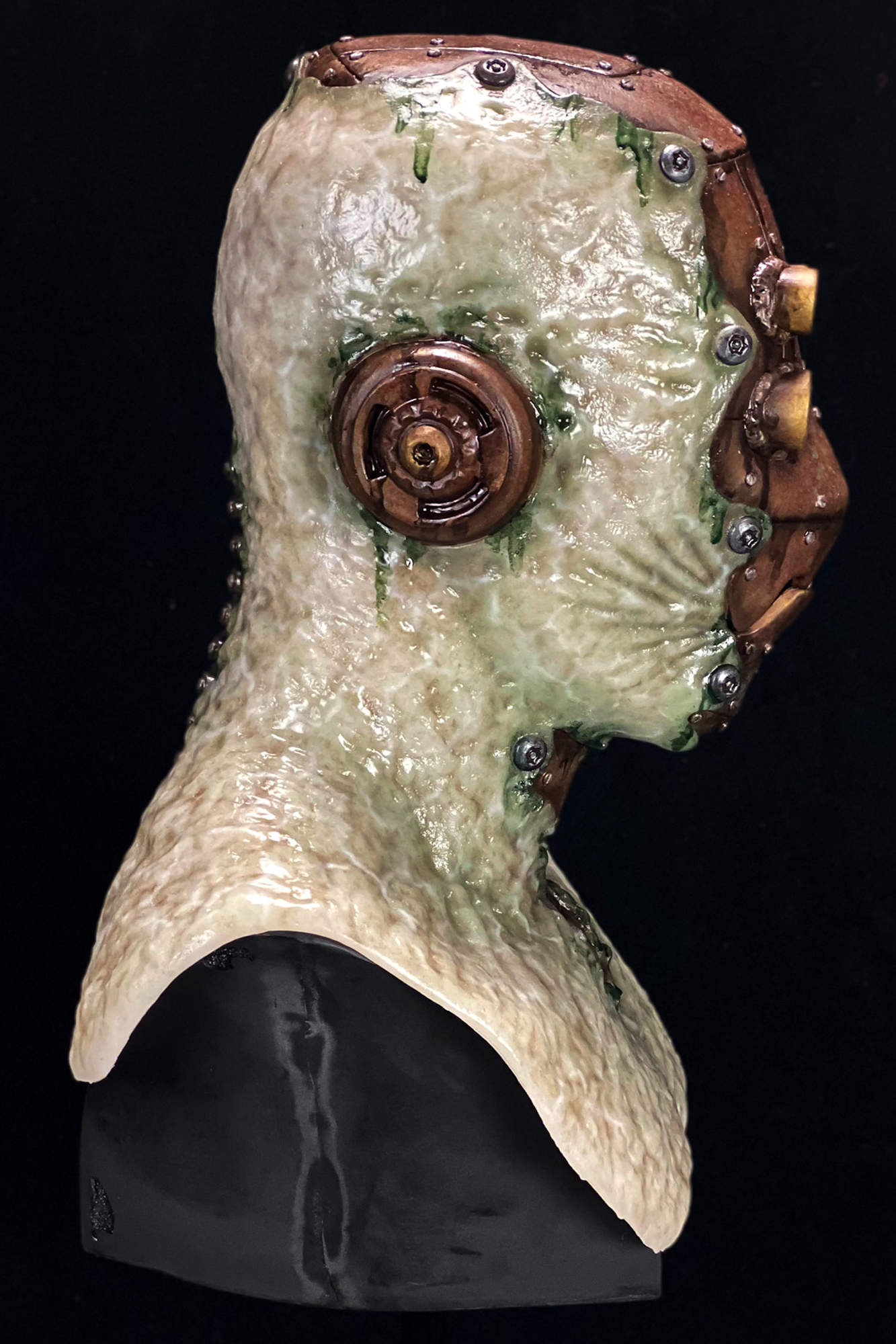 SCUD Silicone Mask - Image 14