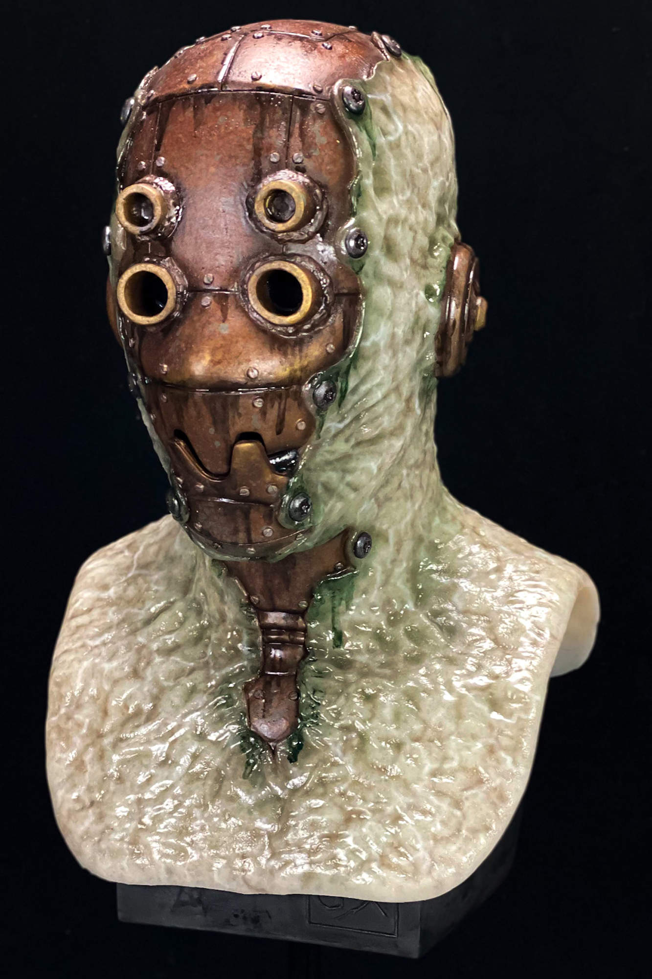 SCUD Silicone Mask - Image 12