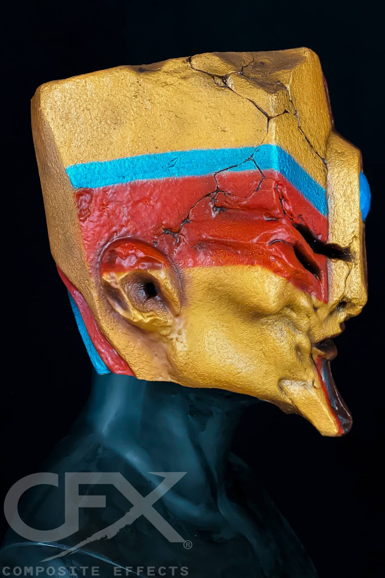 Sentinel Silicone Mask - Image 25