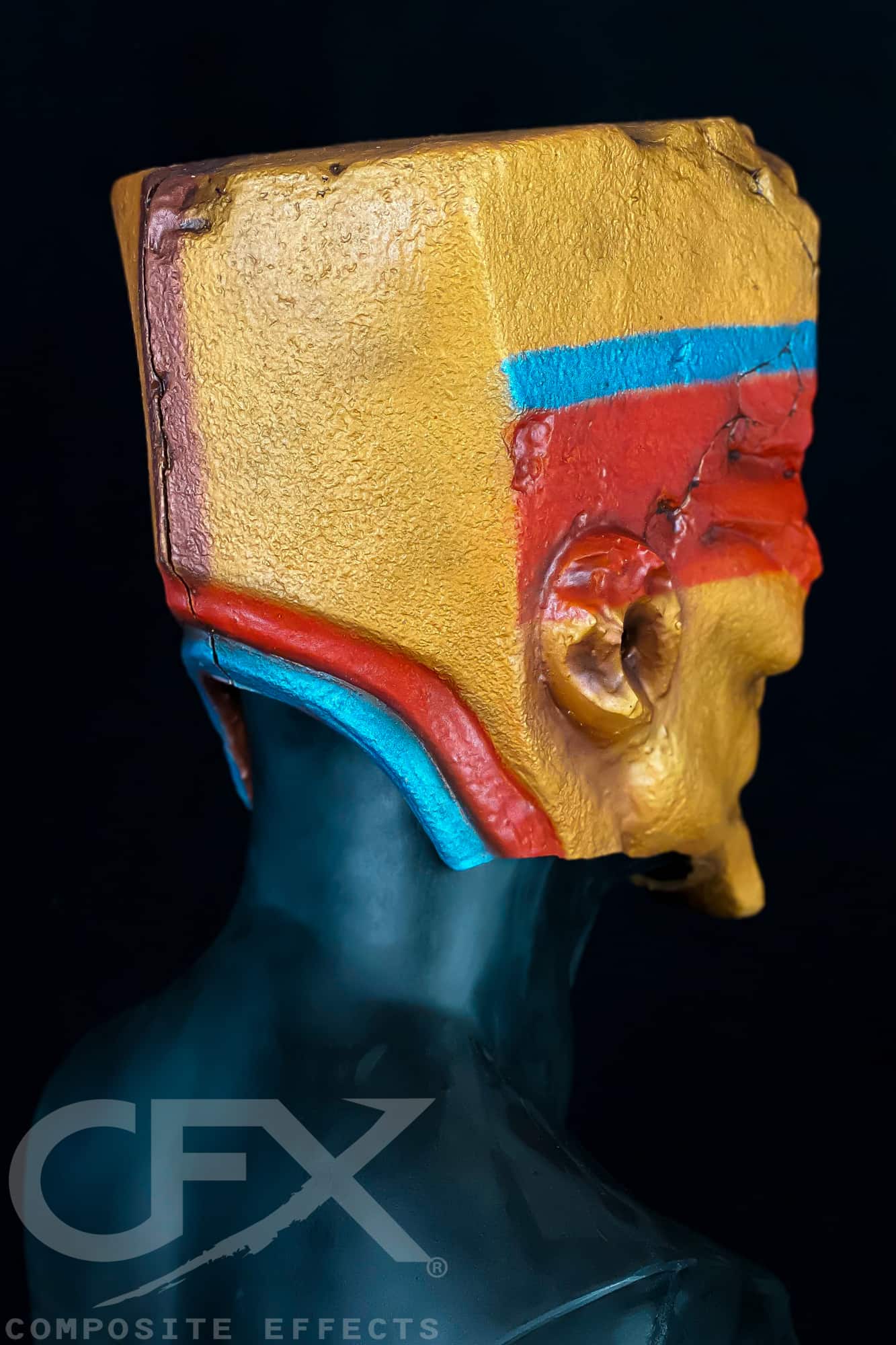 Sentinel Silicone Mask - Image 24