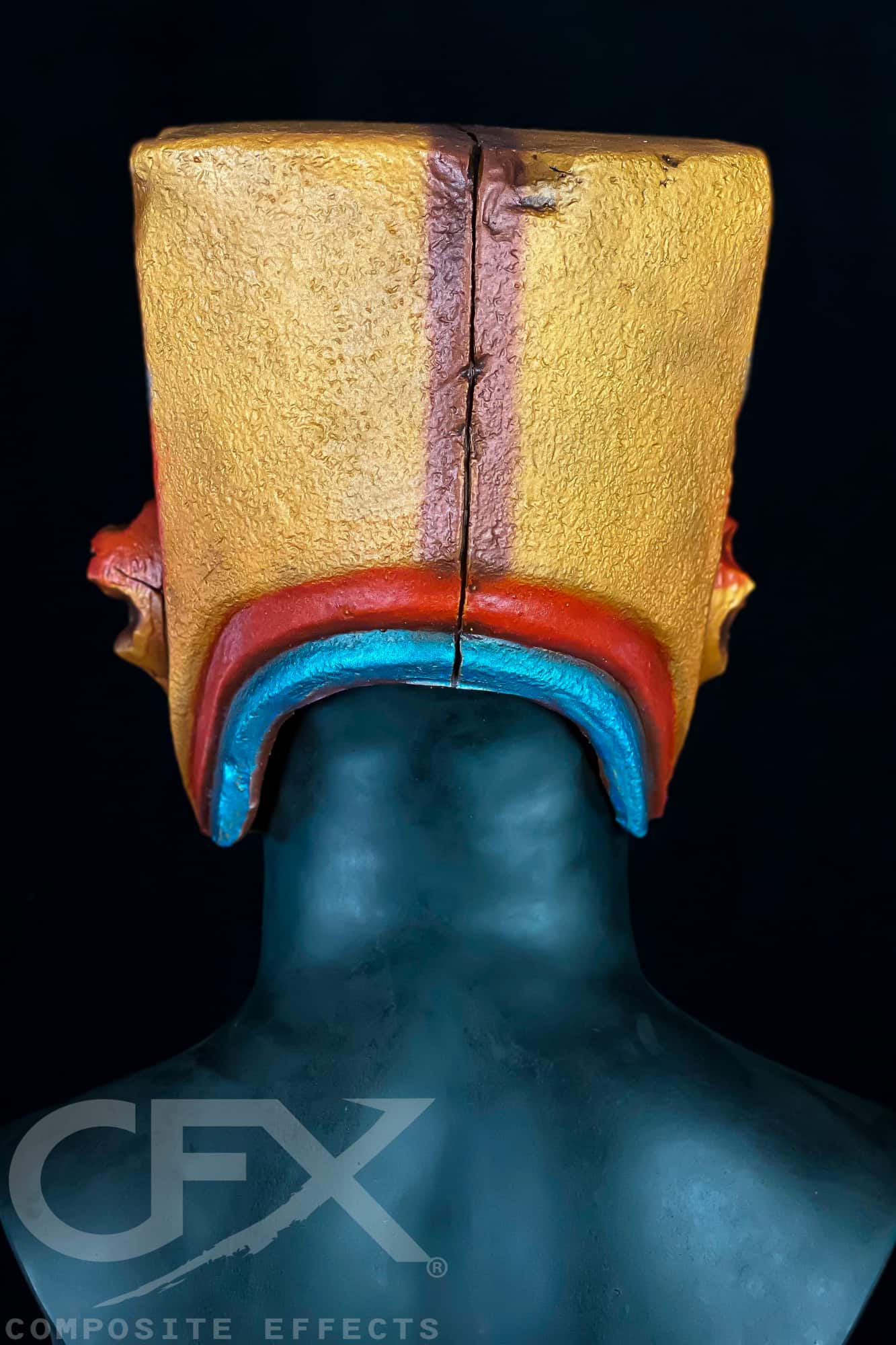 Sentinel Silicone Mask - Image 23