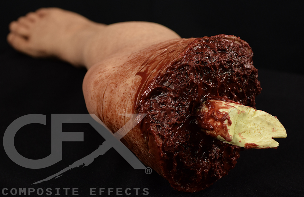 Leg (Silicone) - Image 2