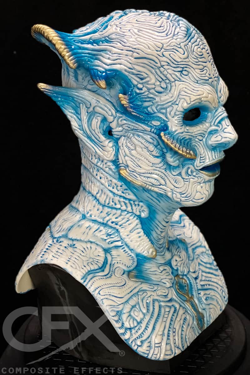Sovereign Silicone Mask - Image 11