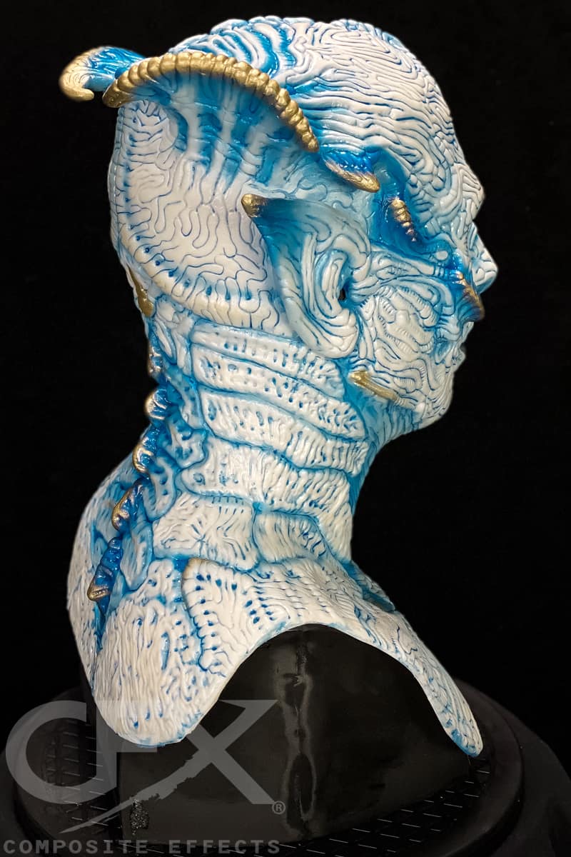 Sovereign Silicone Mask - Image 10