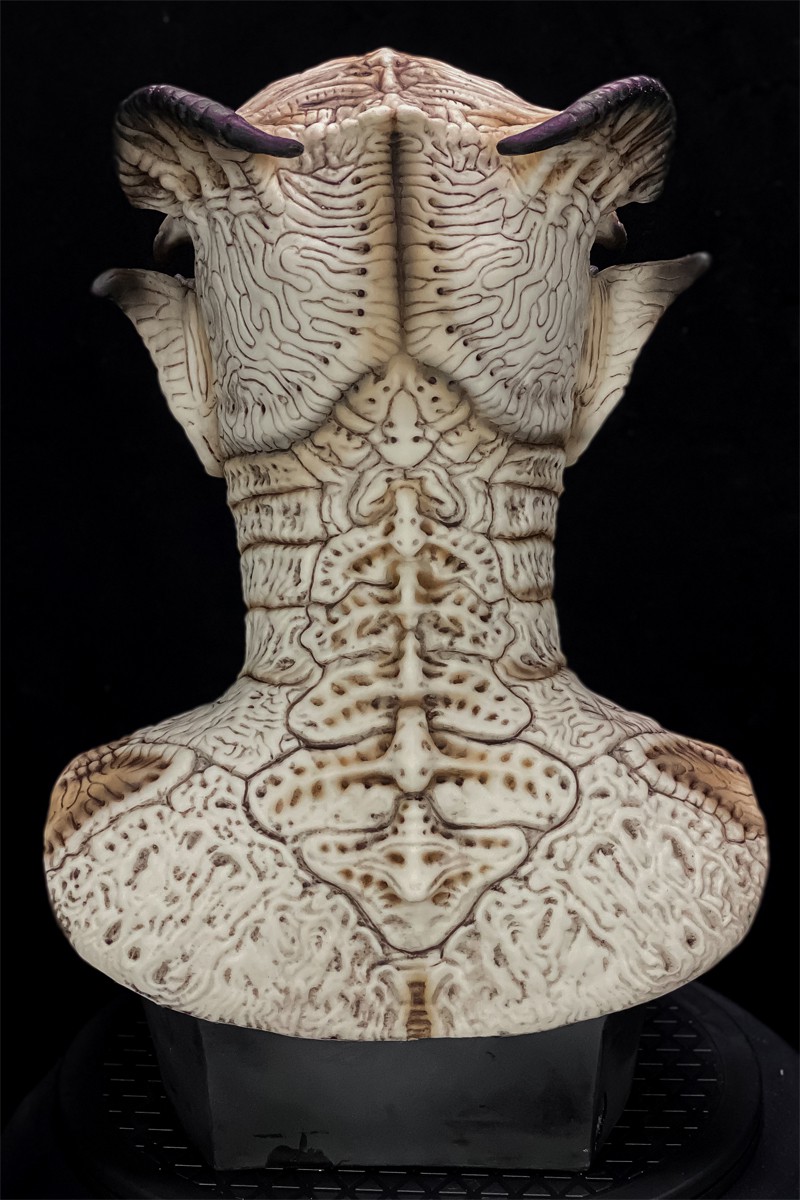 Sovereign Silicone Mask - Image 3