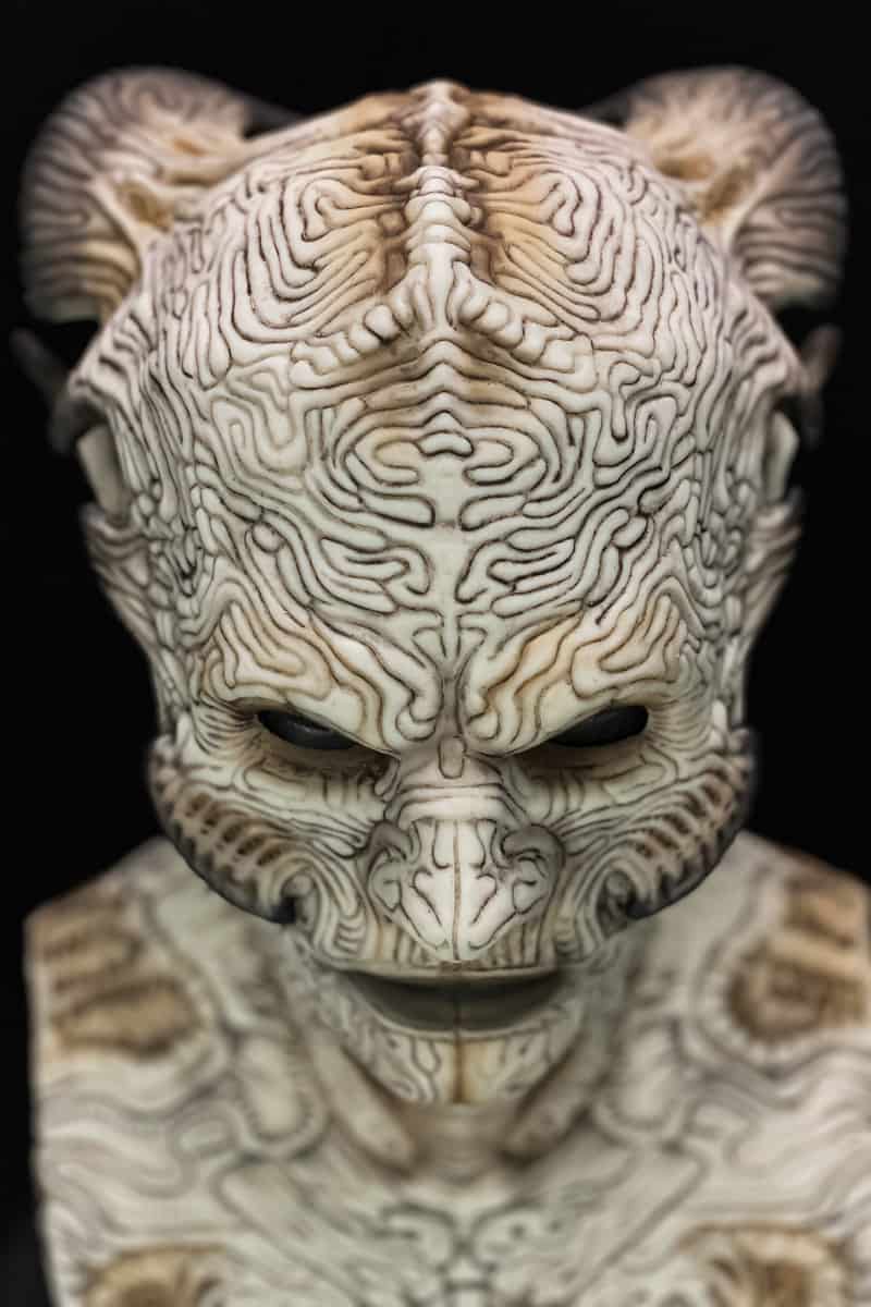 Sovereign Silicone Mask - Image 6