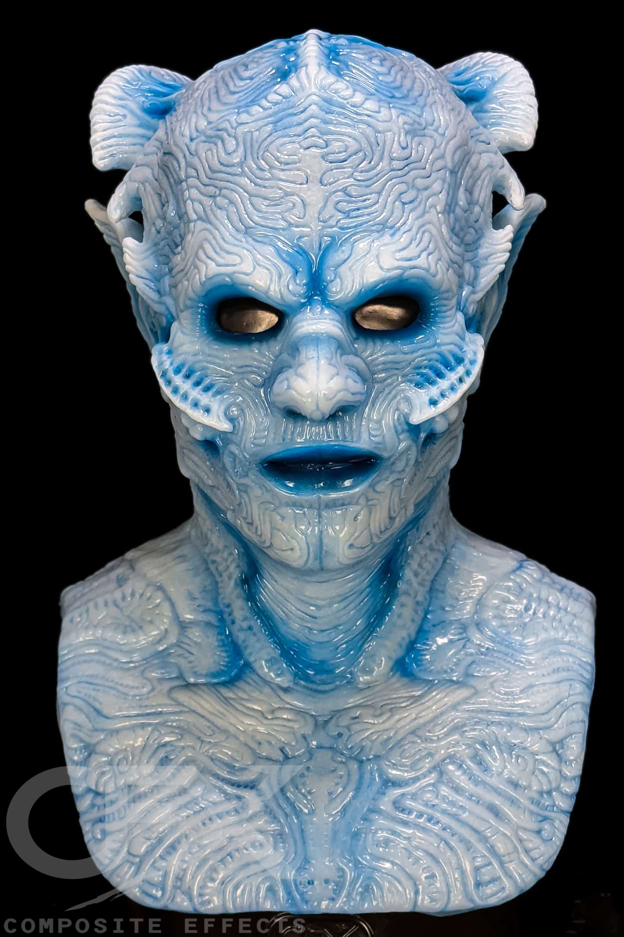Sovereign Silicone Mask - Image 21