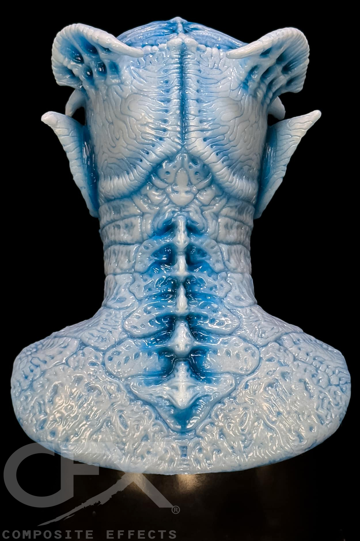 Sovereign Silicone Mask - Image 24