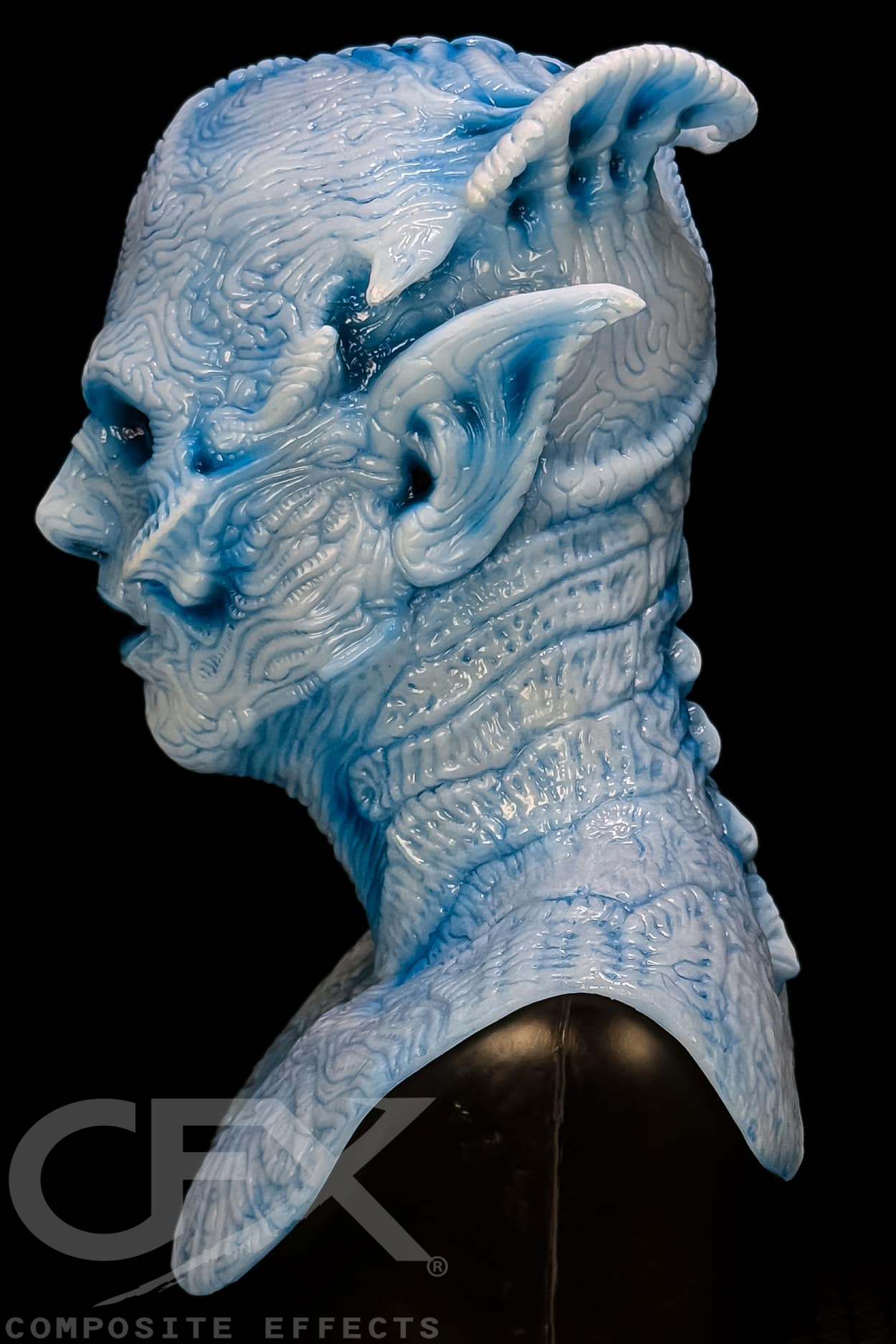 Sovereign Silicone Mask - Image 23