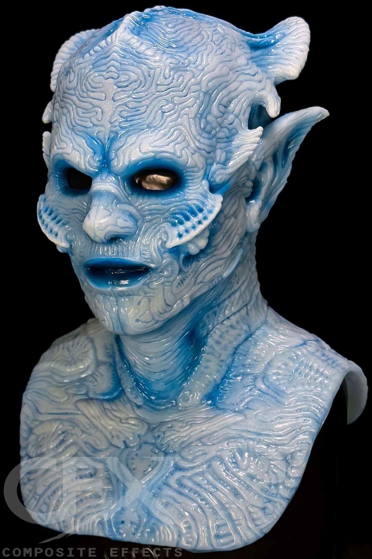 Sovereign Silicone Mask - Image 22