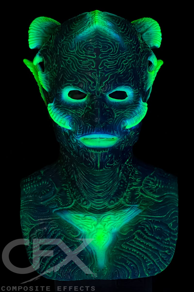 Sovereign Silicone Mask - Image 13