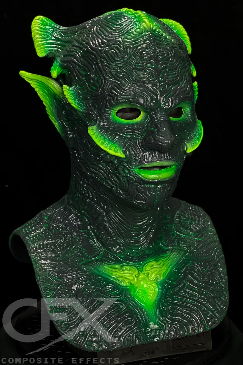 Sovereign Silicone Mask - Image 17