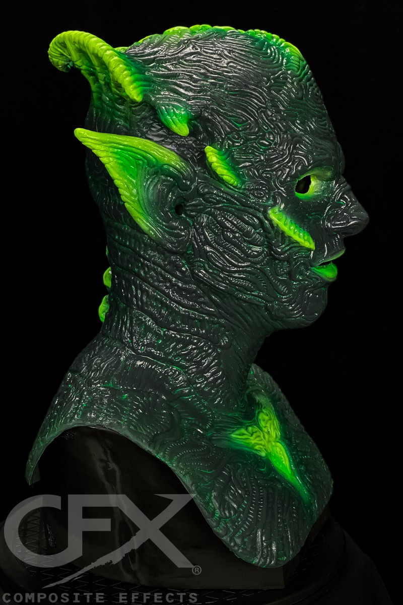 Sovereign Silicone Mask - Image 16