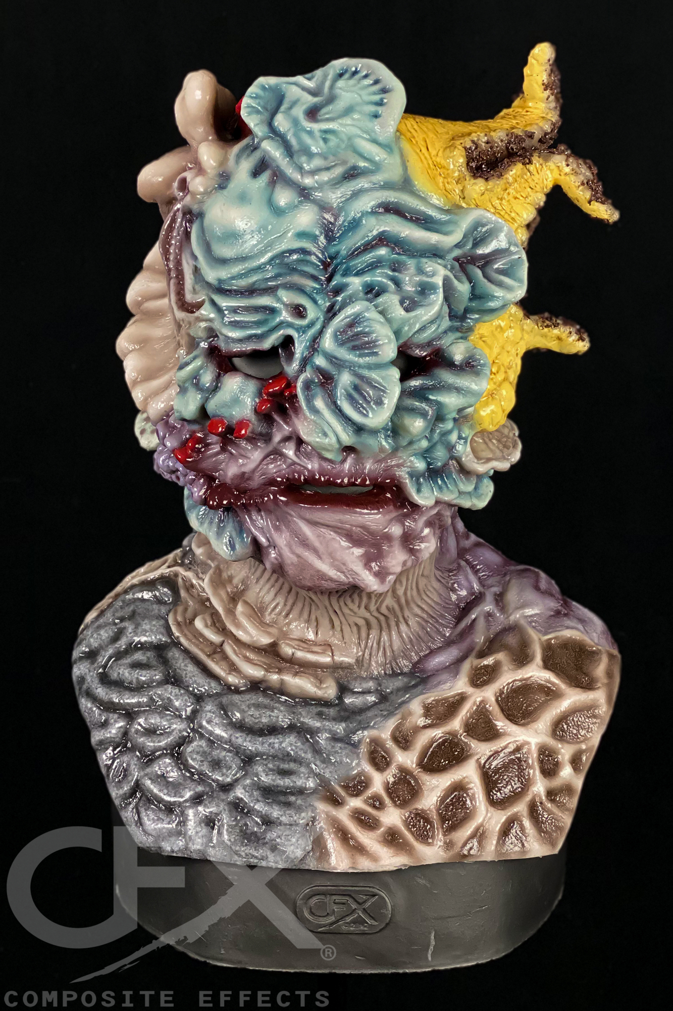 Funguy Silicone Mask - Image 19
