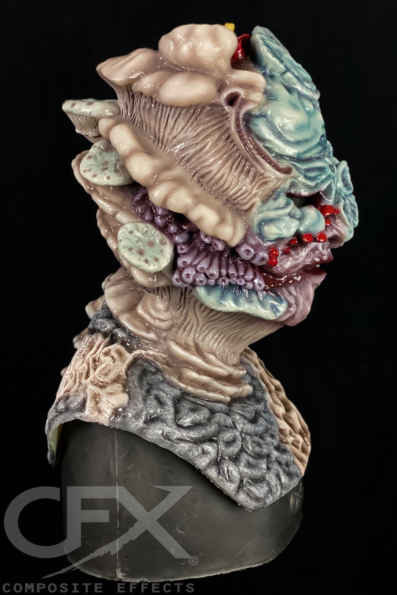 Funguy Silicone Mask - Image 18