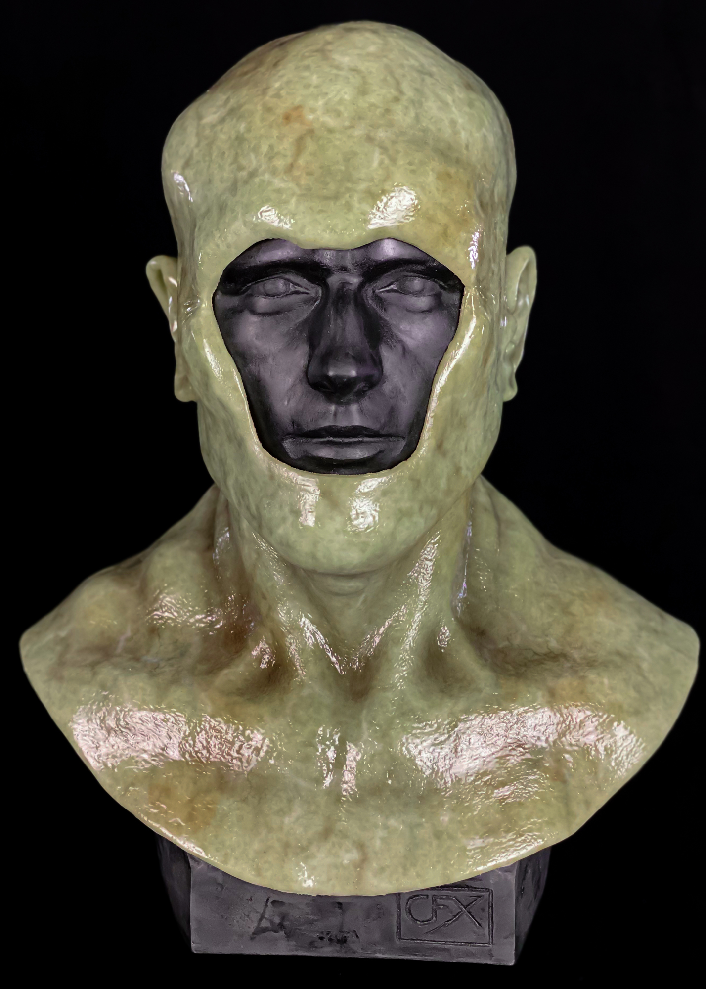 Deformed Silicone Hood - Image 21