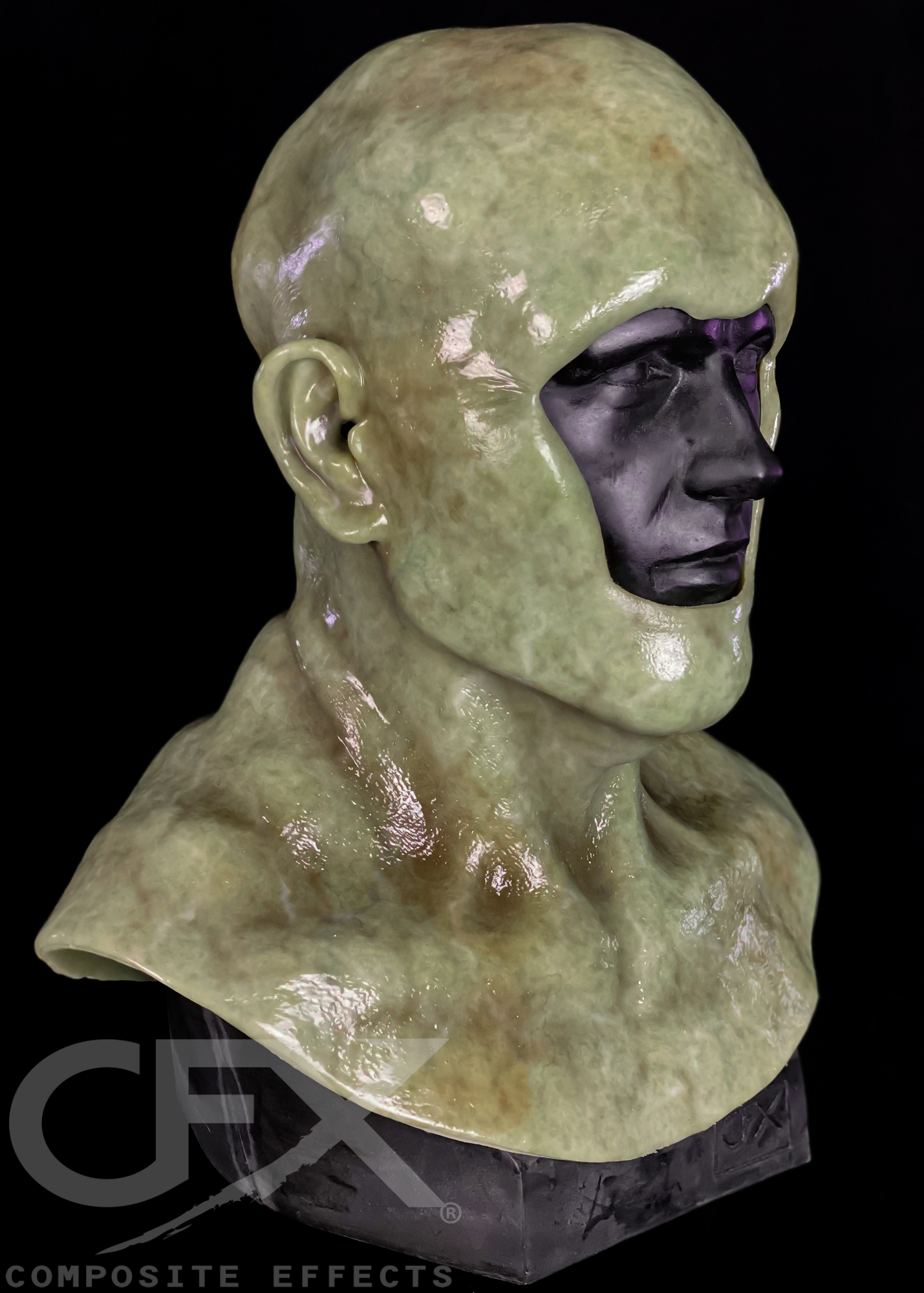 Deformed Silicone Hood - Image 20