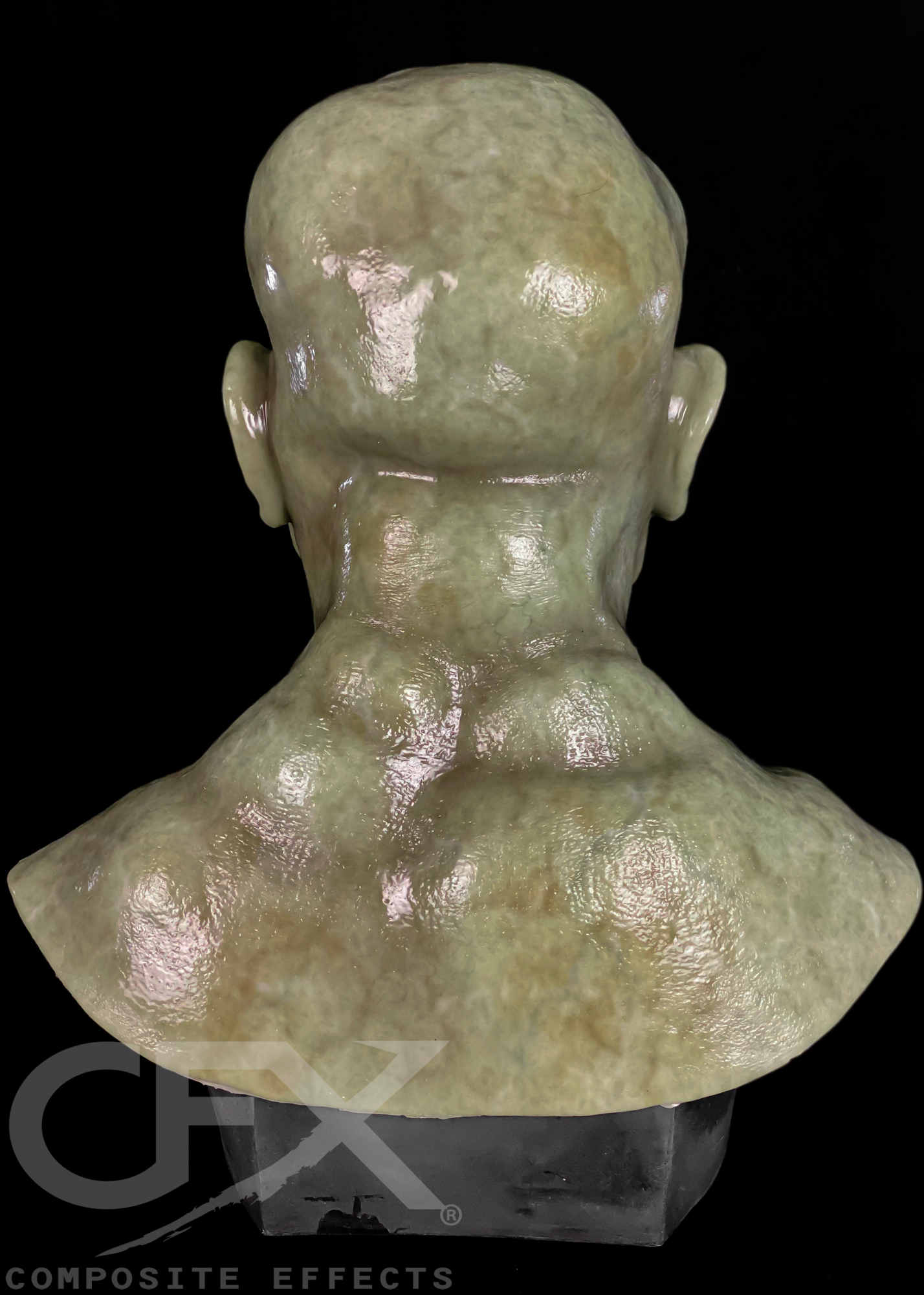 Deformed Silicone Hood - Image 19