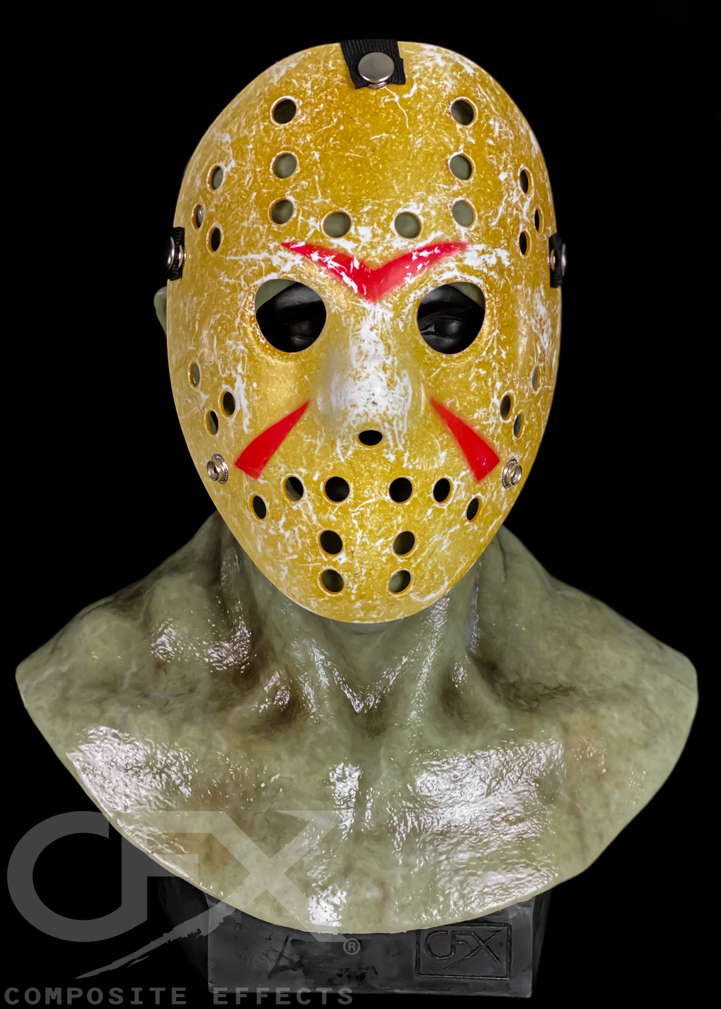 Deformed Silicone Hood - Image 18