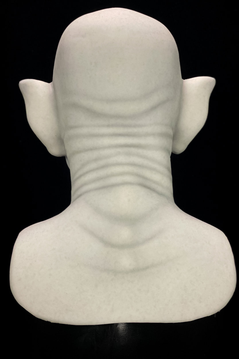 The Bad Silicone Mask - Image 10