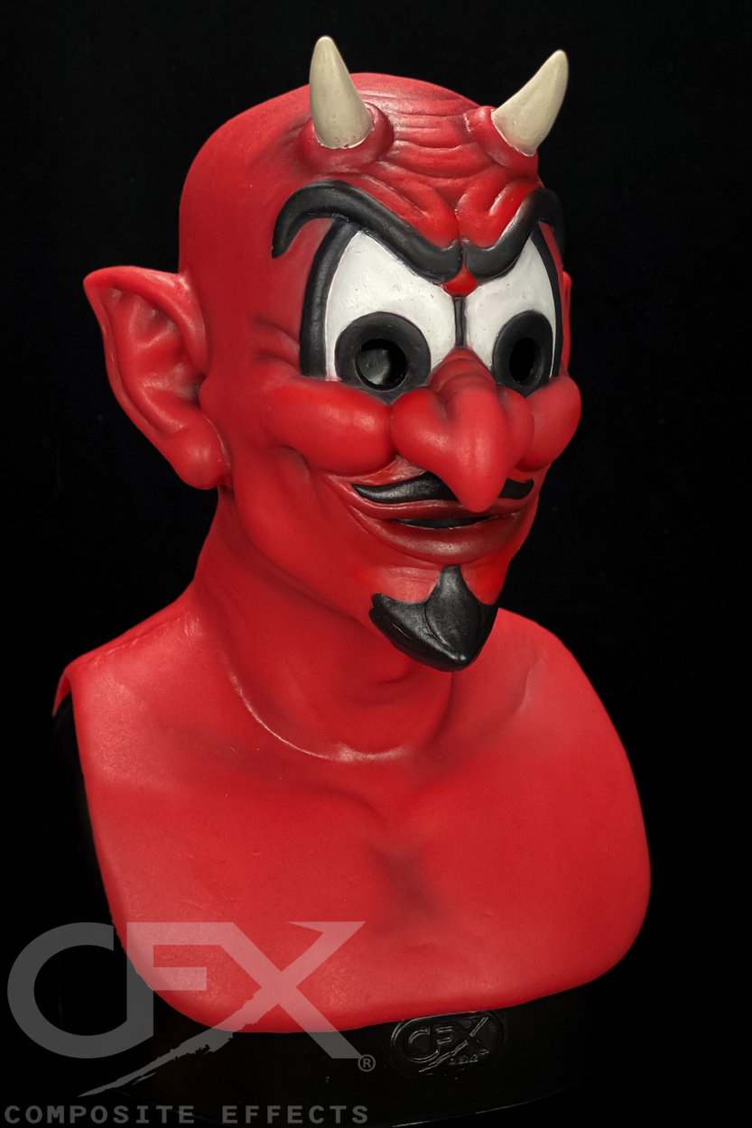 The Bad Silicone Mask - Image 6