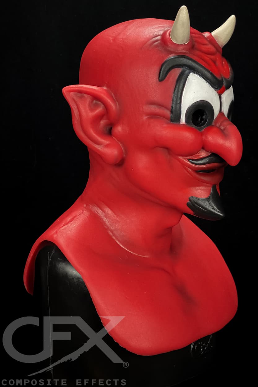 The Bad Silicone Mask - Image 5