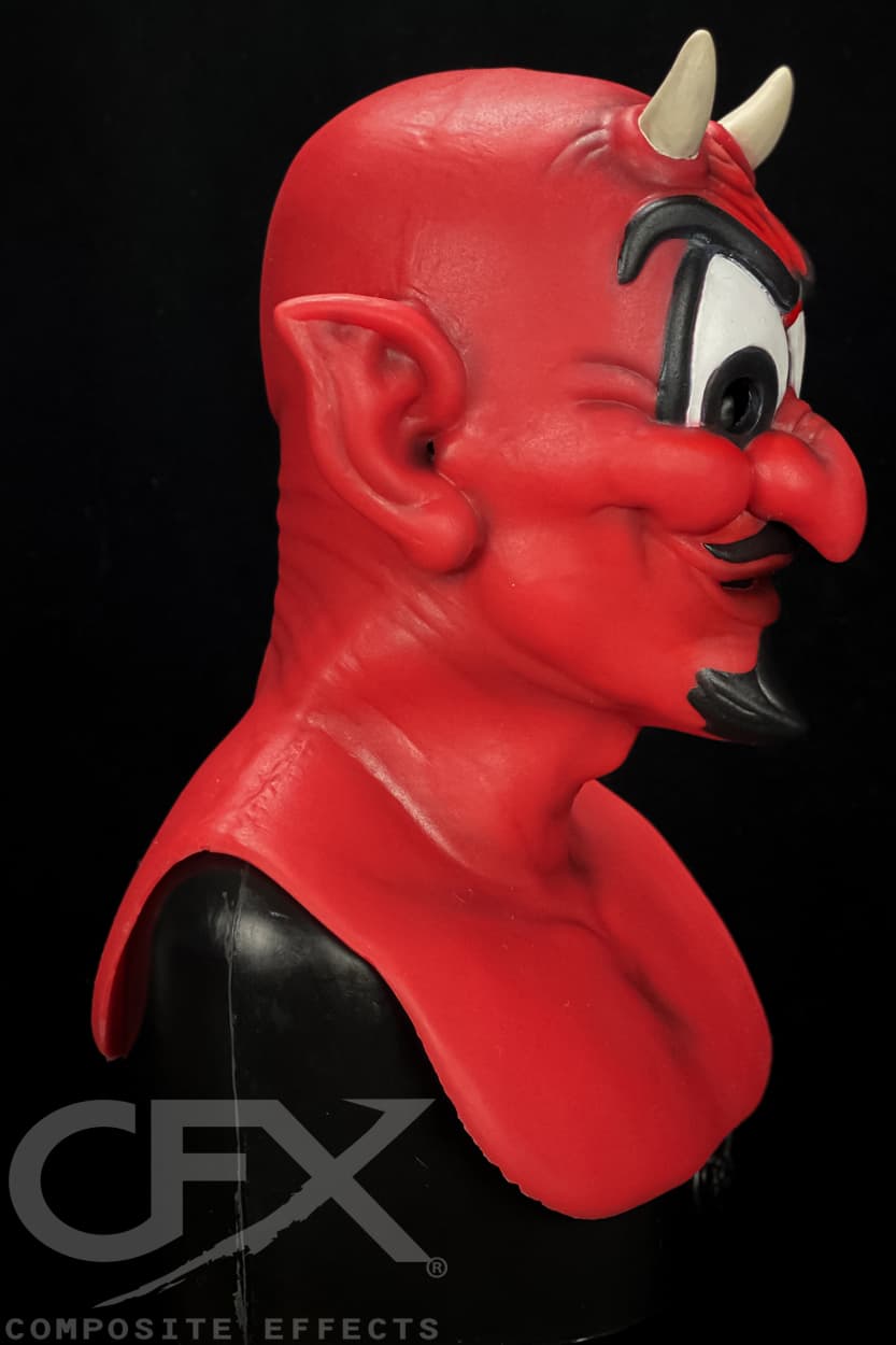 The Bad Silicone Mask - Image 4