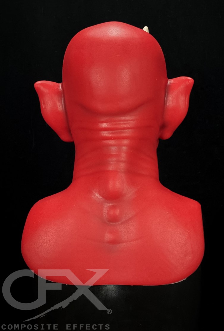 The Bad Silicone Mask - Image 3