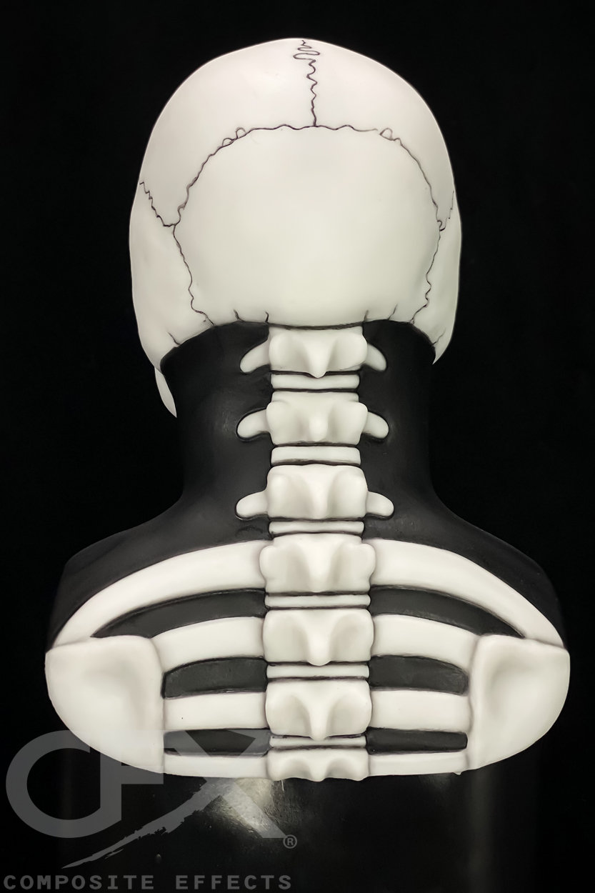 The Dead Silicone Mask - Image 10