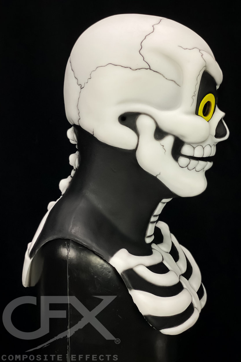 The Dead Silicone Mask - Image 9