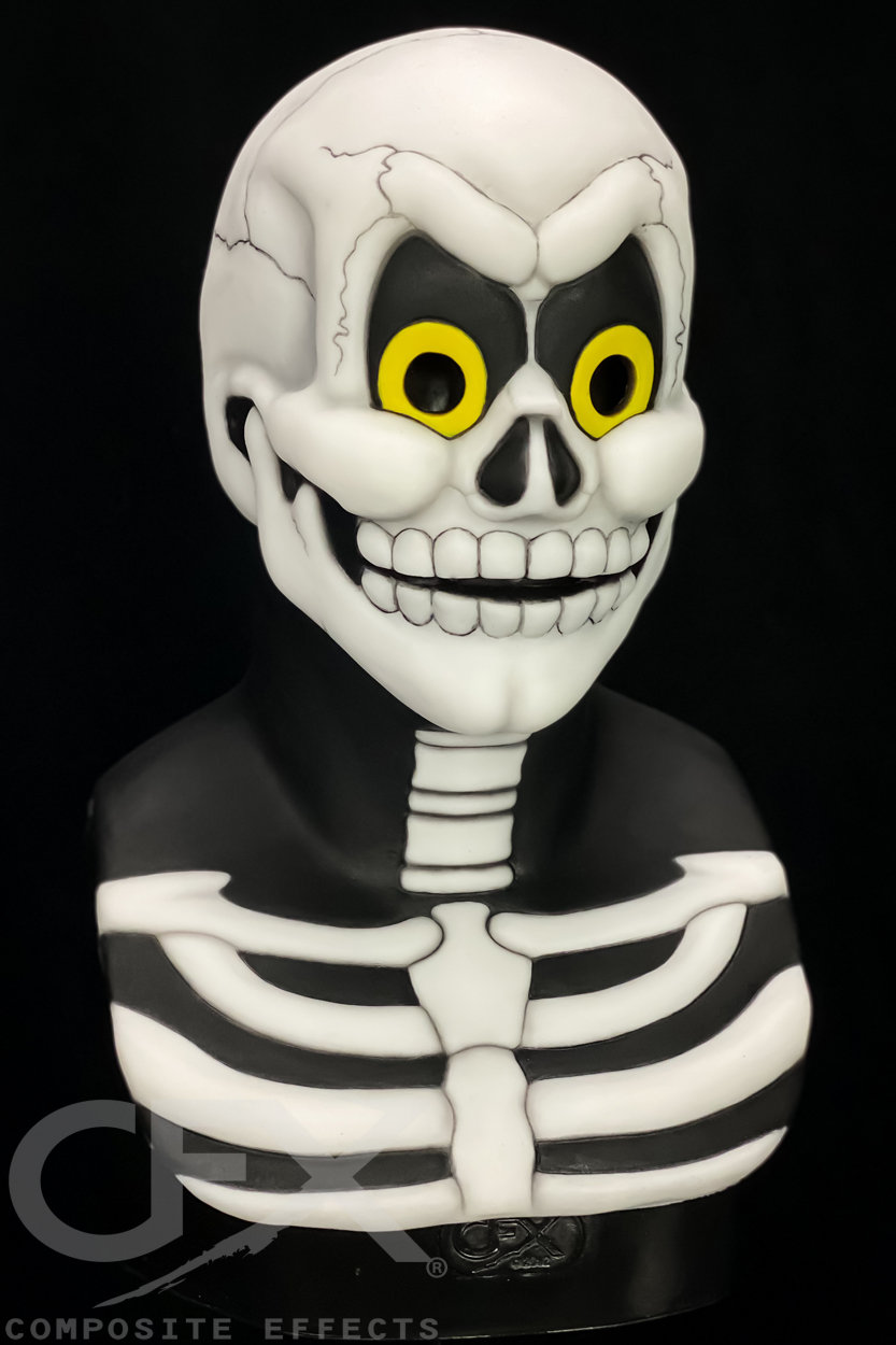 The Dead Silicone Mask - Image 8