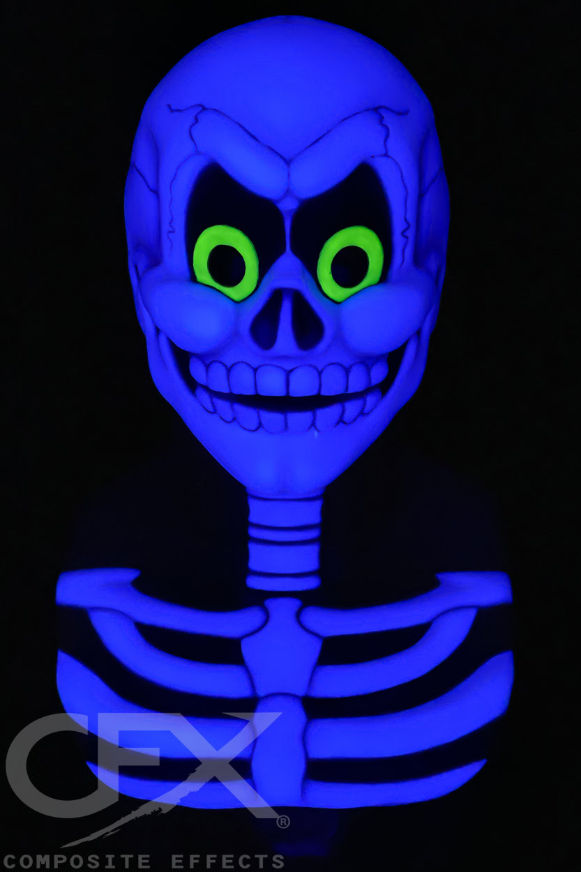 The Dead Silicone Mask - Image 7