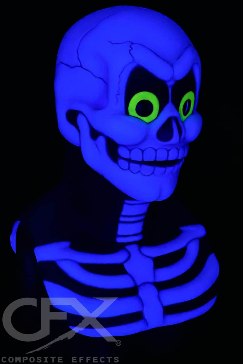 The Dead Silicone Mask - Image 6