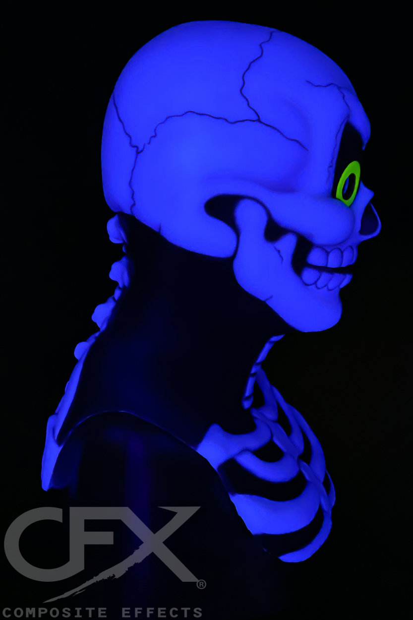 The Dead Silicone Mask - Image 5