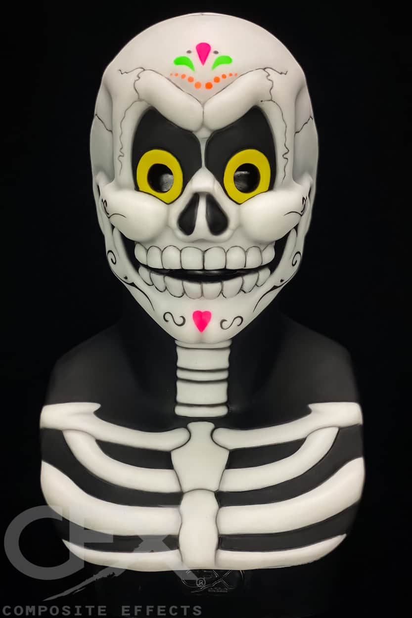The Dead Silicone Mask - Image 14