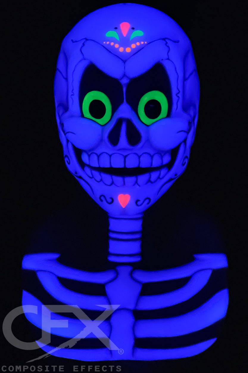 The Dead Silicone Mask - Image 12