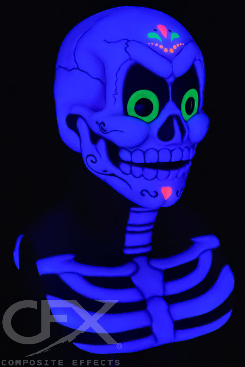 The Dead Silicone Mask - Image 11