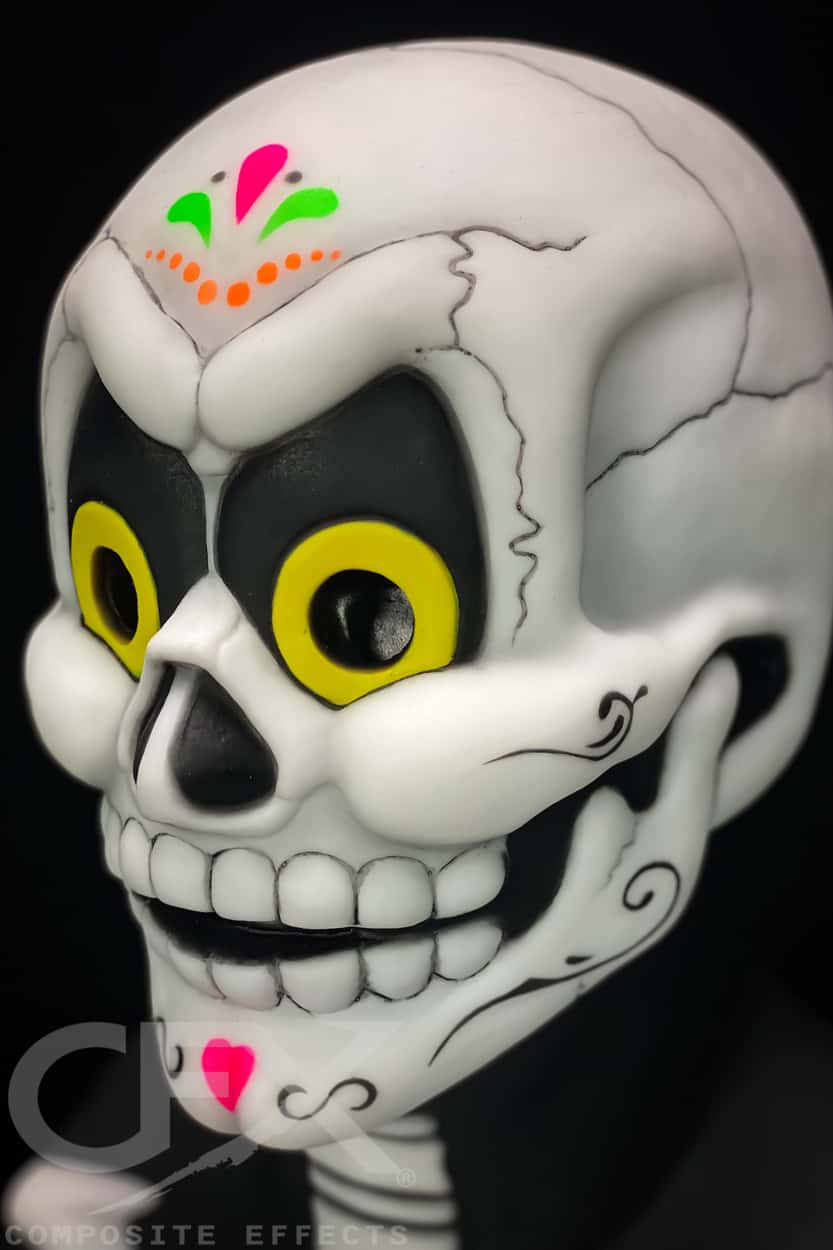 The Dead Silicone Mask - Image 17