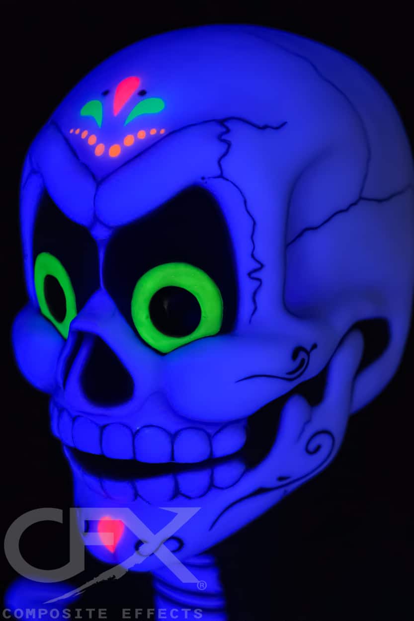 The Dead Silicone Mask - Image 16