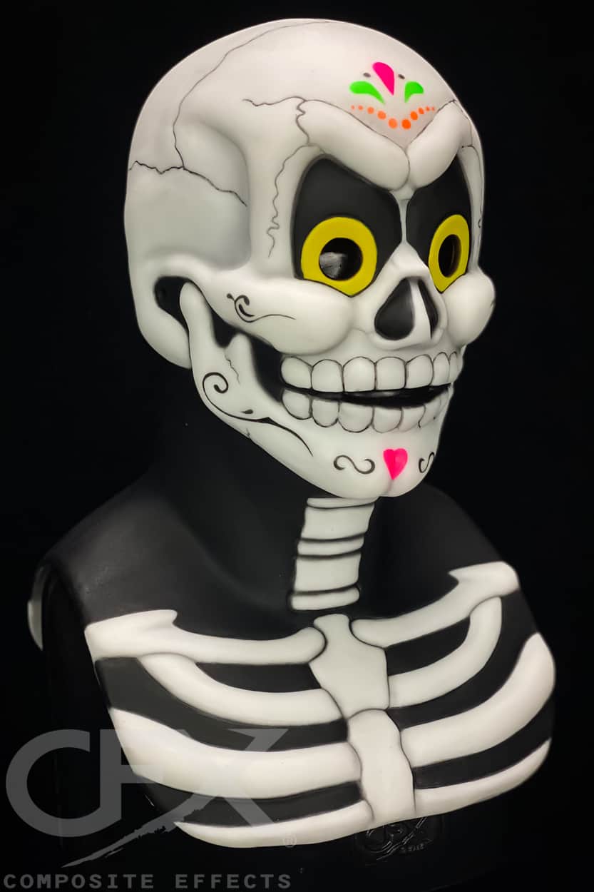 The Dead Silicone Mask - Image 13